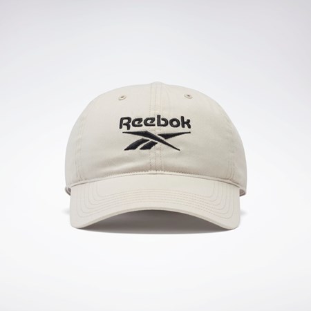 Reebok Active Foundation Badge Hat Moonstone | CNGI-43016