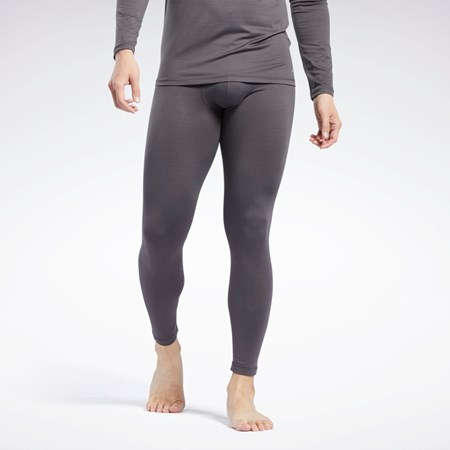 Reebok Base Layer Pants Multi | NSQZ-19728