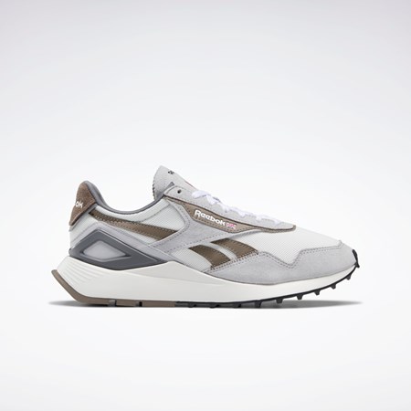 Reebok Classic Leather Legacy AZ Shoes Szare Szare Szare | ESHJ-69385