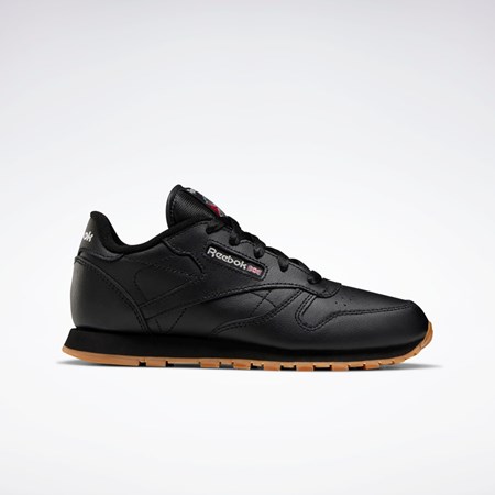 Reebok Classic Leather Shoes - Preschool Multi | MGCJ-08317