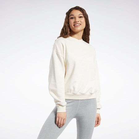 Reebok Classics Natural Dye Sweatshirt Non-Dyed | UBWM-92058