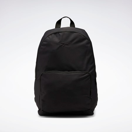 Reebok Classics Premium Backpack Czarne | ENXH-98706