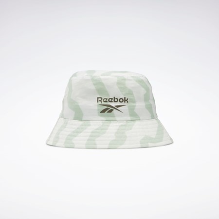 Reebok Classics Summer Bucket Hat Głęboka | LBDG-42189