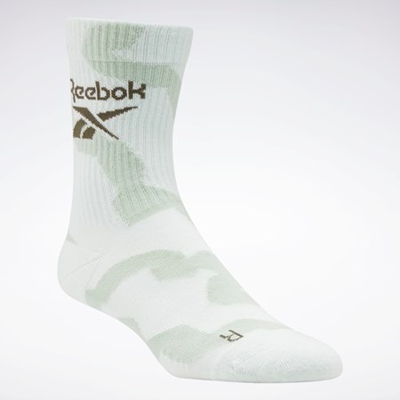 Reebok Classics Summer Socks Opal Glow | MEQY-80154