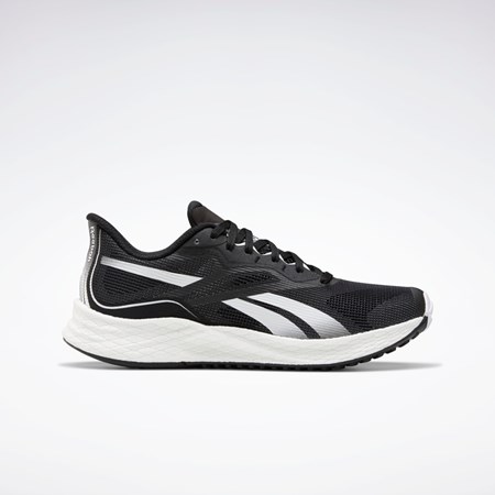 Reebok Floatride Energy 3 Shoes Czarne Czarne Białe | DFZL-84216