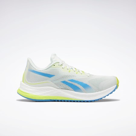 Reebok Floatride Energy 3 Shoes Żółte Niebieskie | TAEP-20758