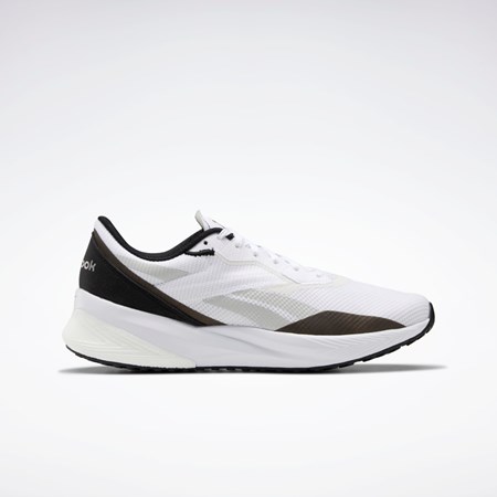 Reebok Floatride Energy Daily Biegania Shoes Białe Szare Czarne | DNCO-17528