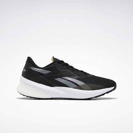 Reebok Floatride Energy Daily Biegania Shoes Czarne Szare Białe | OHKQ-69432