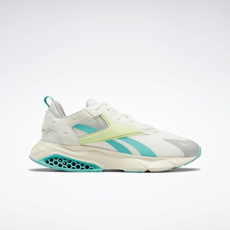 Reebok Hexalite Legacy Shoes Szare | ZJNT-82653