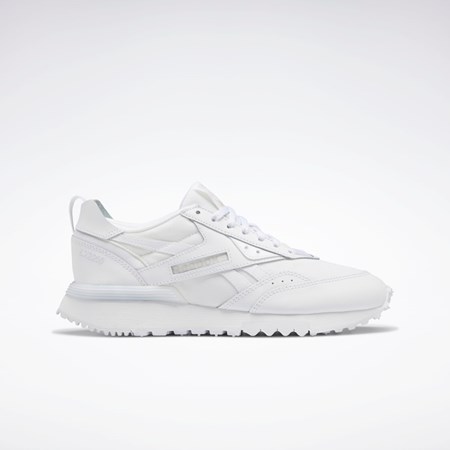 Reebok LX2200 Shoes Białe Białe | BOGH-24107