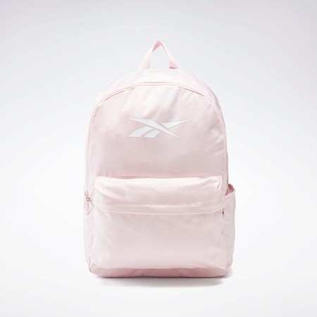 Reebok MYT Backpack Frost Berry | ZFLG-70319