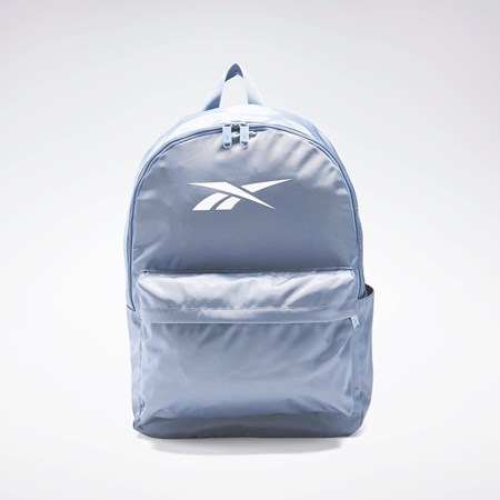 Reebok MYT Backpack Niebieskie | AFJT-75496