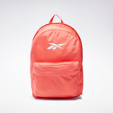 Reebok MYT Backpack Pomarańczowe | LYWM-72108