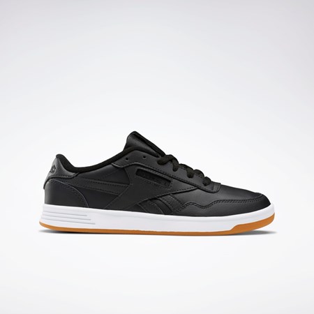 Reebok Reebok Club MEMT Shoes Czarne Czarne | UEXL-73012