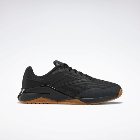 Reebok Reebok Nano X2 Treningowe Shoes Czarne Szare | IZCA-86459