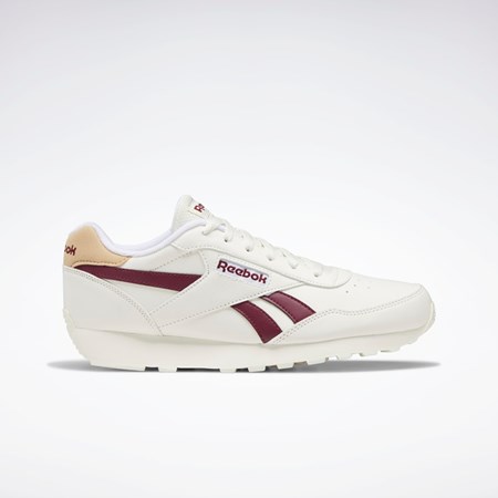 Reebok Reebok Rewind Run Shoes Bordowe | ISJQ-10465