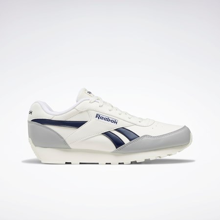 Reebok Reebok Rewind Run Shoes Granatowe Szare | IFWY-51674