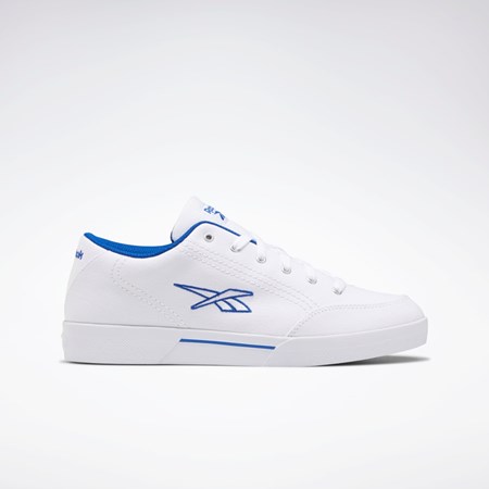 Reebok Slice USA Shoes Białe | JYLO-59604