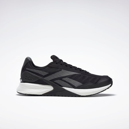 Reebok Speed 21 TR Treningowe Shoes Czarne Czarne Szare | NDQW-09385