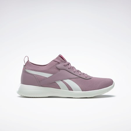 Reebok Walkawhile Shoes Infused Lilac / Infused Lilac / Chalk | PFSM-72306