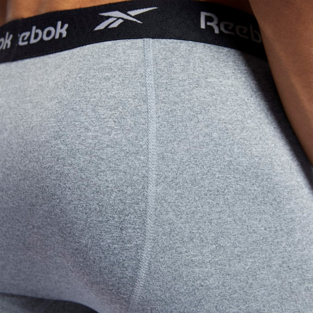 Reebok 3PK PERF BOXER BRIEF - SPORT S Multi | ZGOV-58413