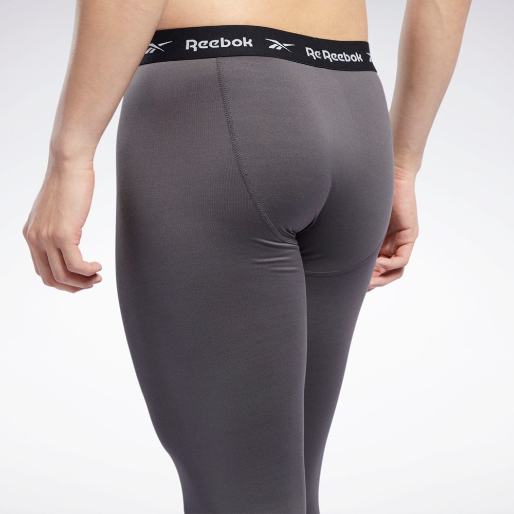 Reebok Base Layer Pants Multi | NSQZ-19728