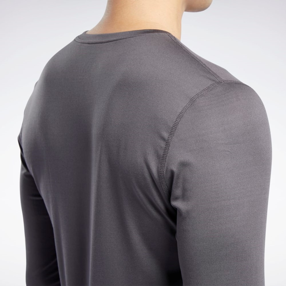 Reebok Base Layer Top Multi | SVZE-23614