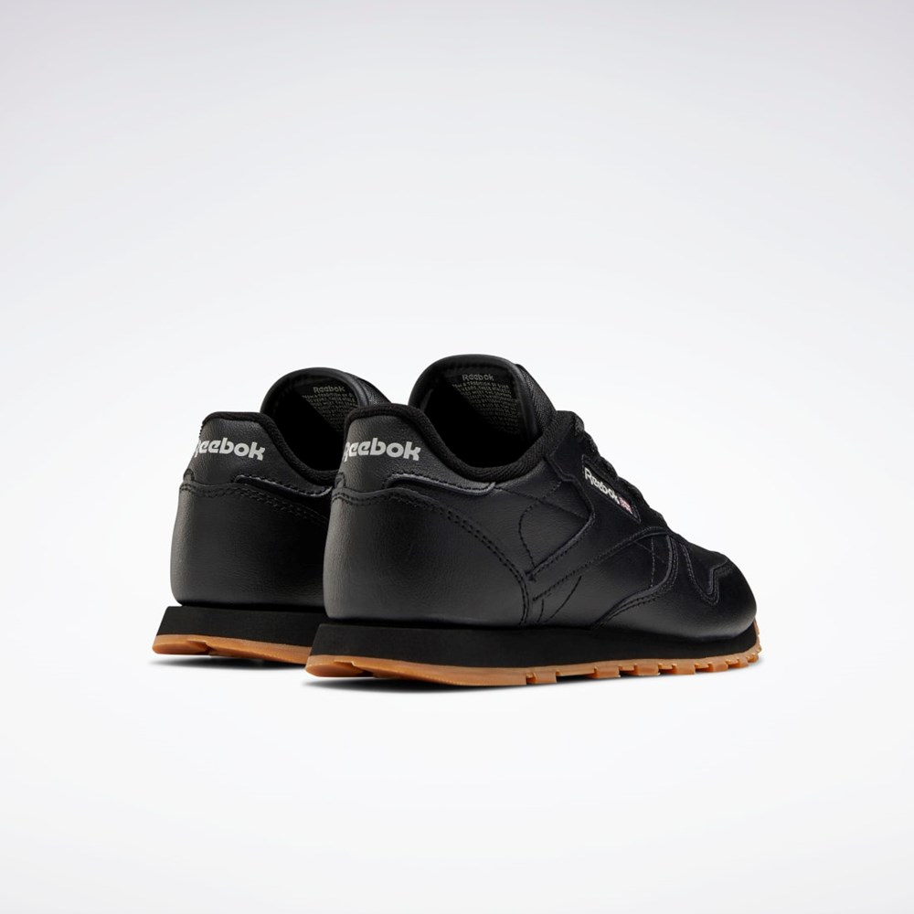 Reebok Classic Leather Shoes - Preschool Multi | MGCJ-08317