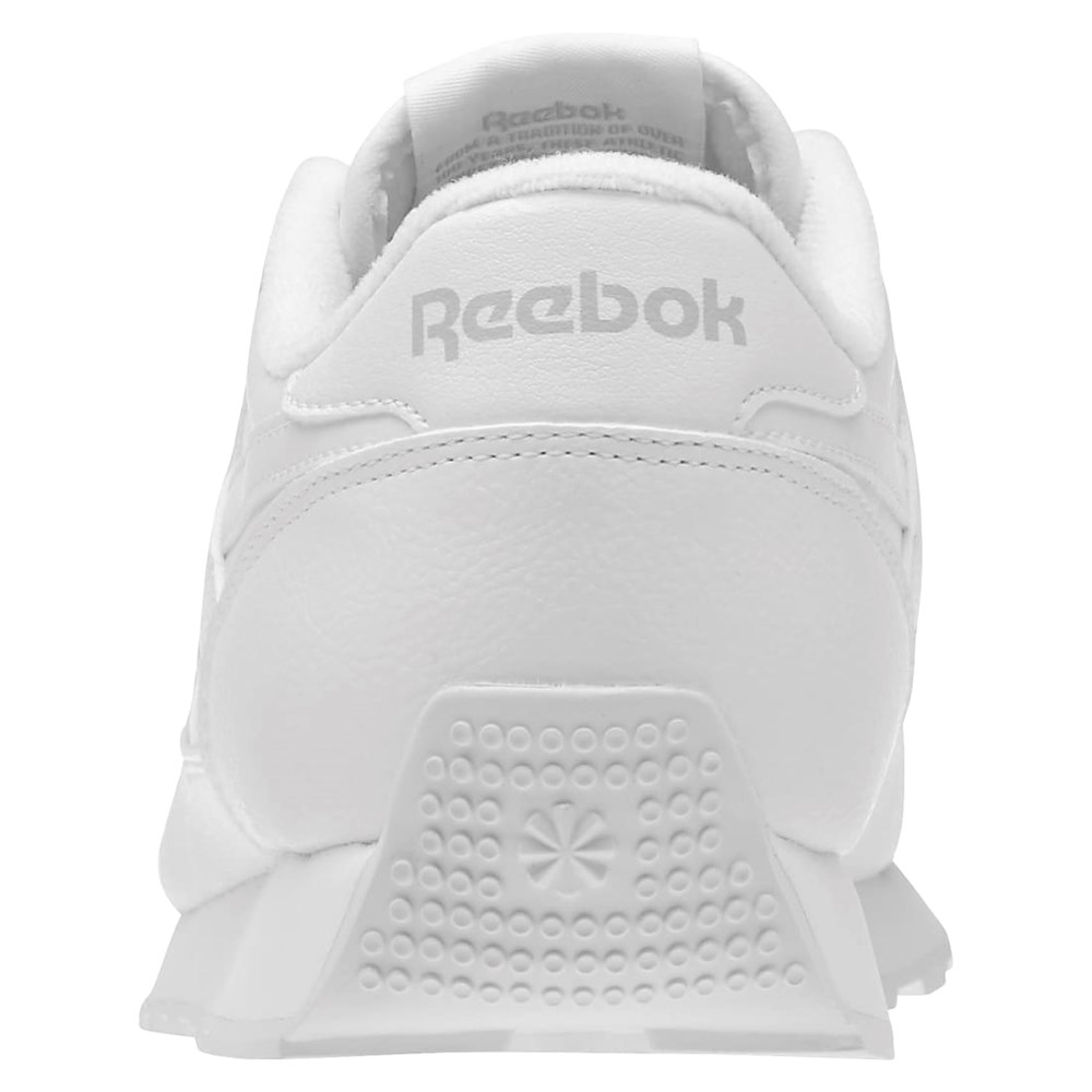 Reebok Classic Renaissance Białe | FRYO-81635