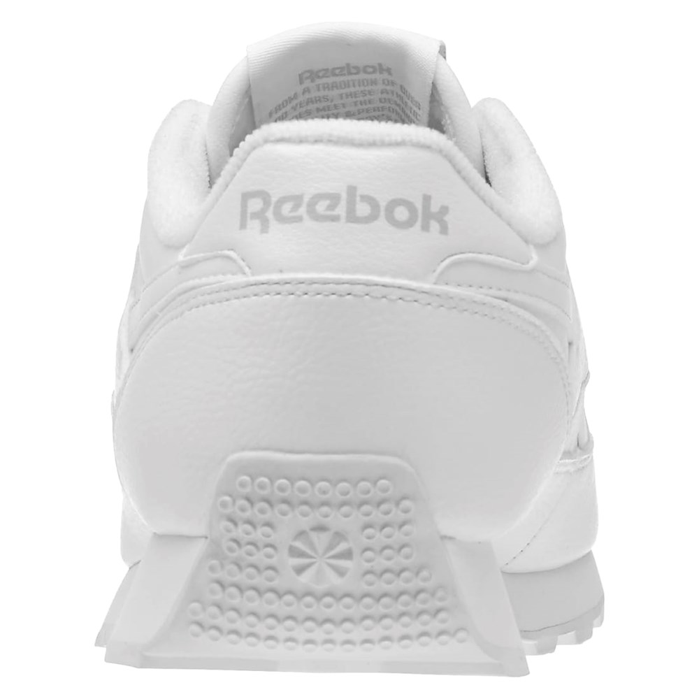 Reebok Classic Renaissance Szerokie D Białe | ZNMU-36270