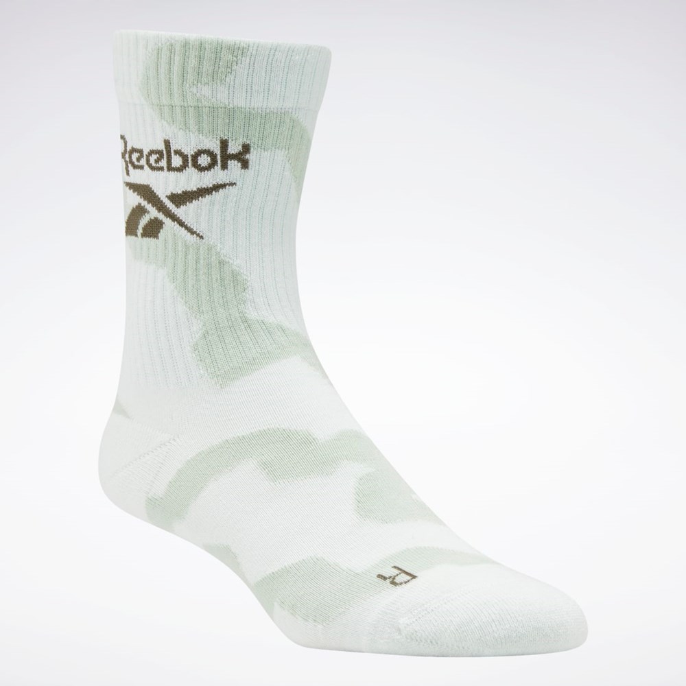 Reebok Classics Summer Socks Opal Glow | BLCI-73496