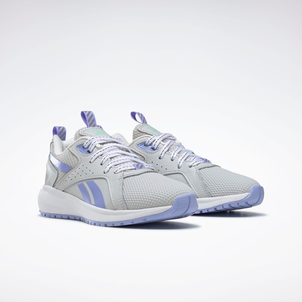 Reebok Durable XT Shoes - Preschool Szare Mięta | CVTX-35982