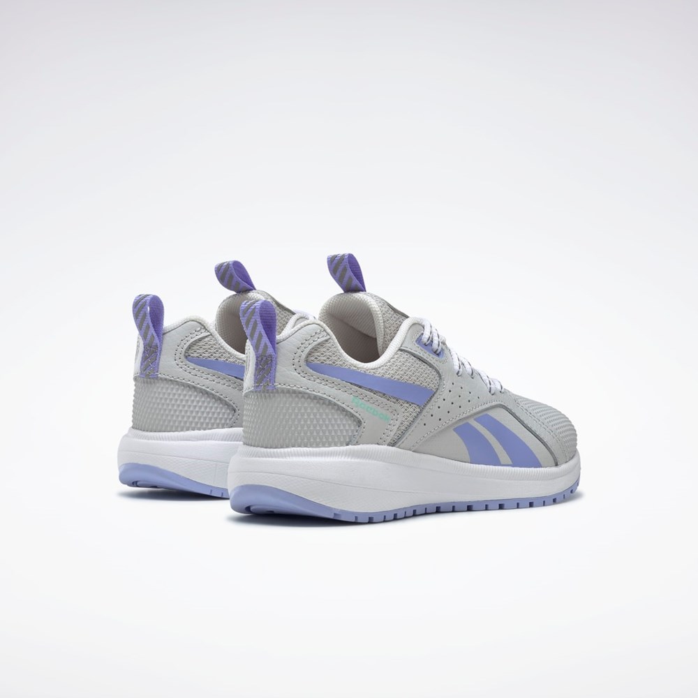 Reebok Durable XT Shoes - Preschool Szare Mięta | CVTX-35982