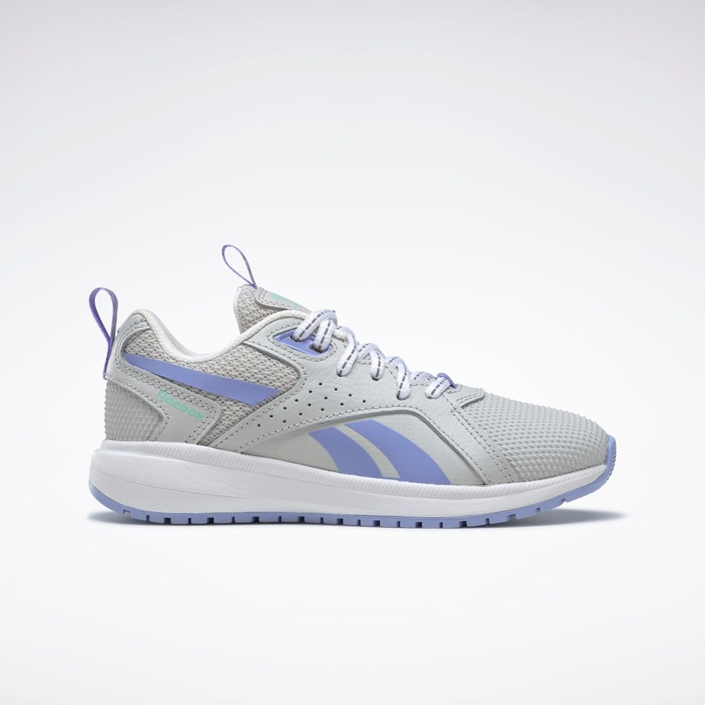 Reebok Durable XT Shoes - Preschool Szare Mięta | CVTX-35982