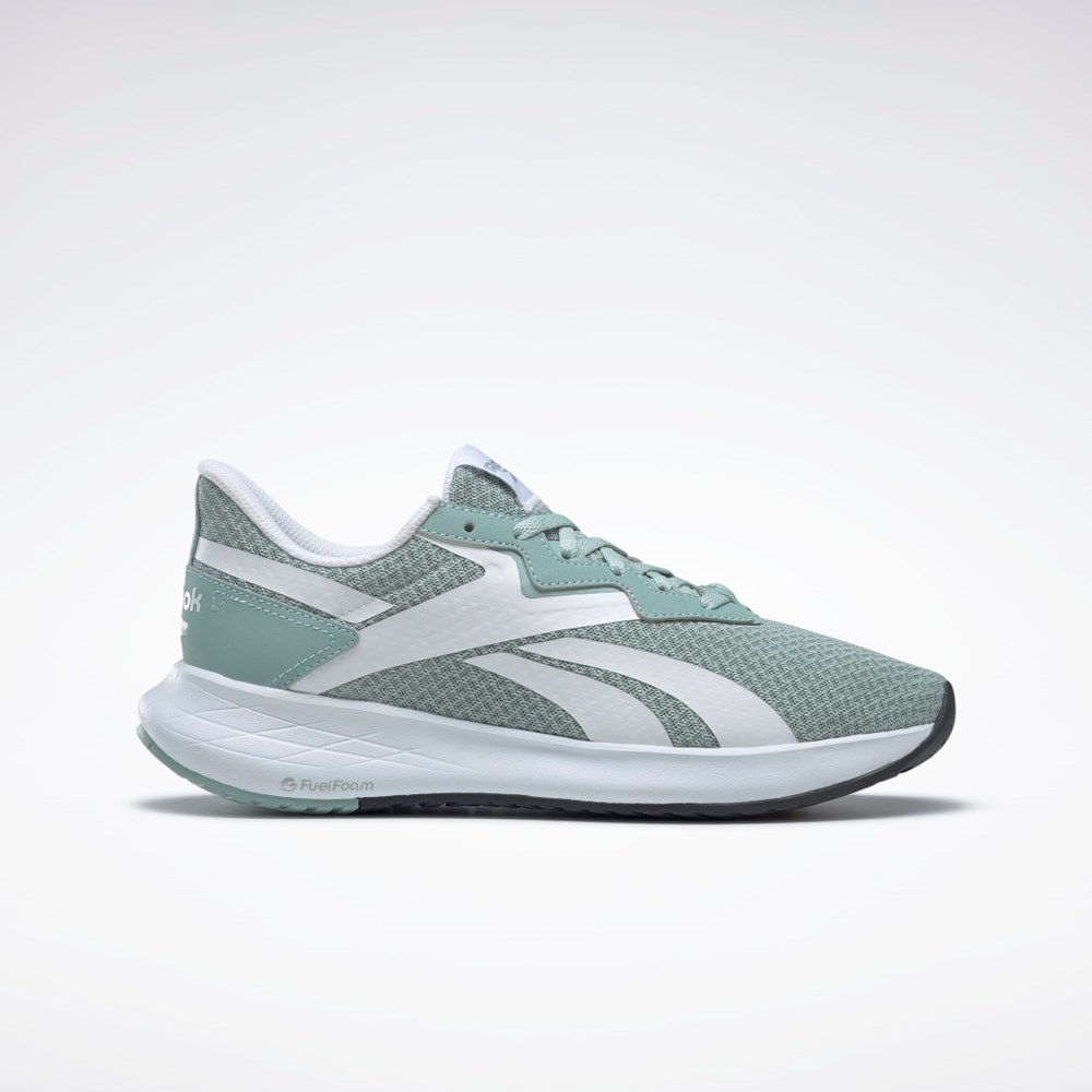 Reebok Energen Plus 2 Biegania Shoes Szare Białe Szare | RHPS-92467