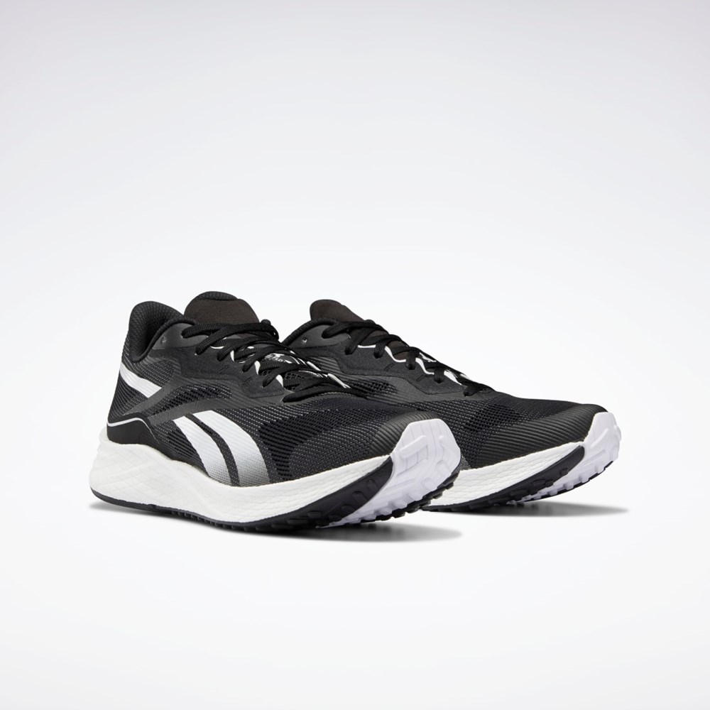 Reebok Floatride Energy 3 Shoes Czarne Czarne Białe | MZHK-38159