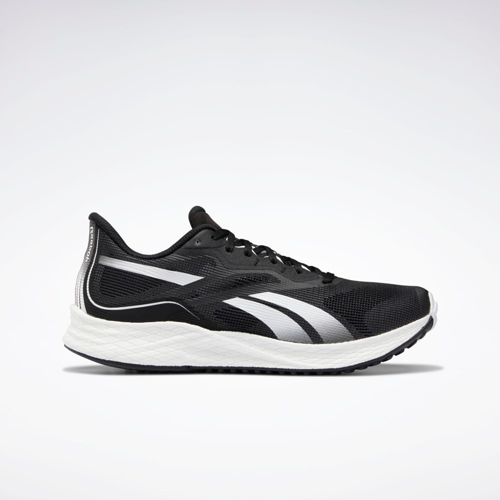 Reebok Floatride Energy 3 Shoes Czarne Czarne Białe | MZHK-38159