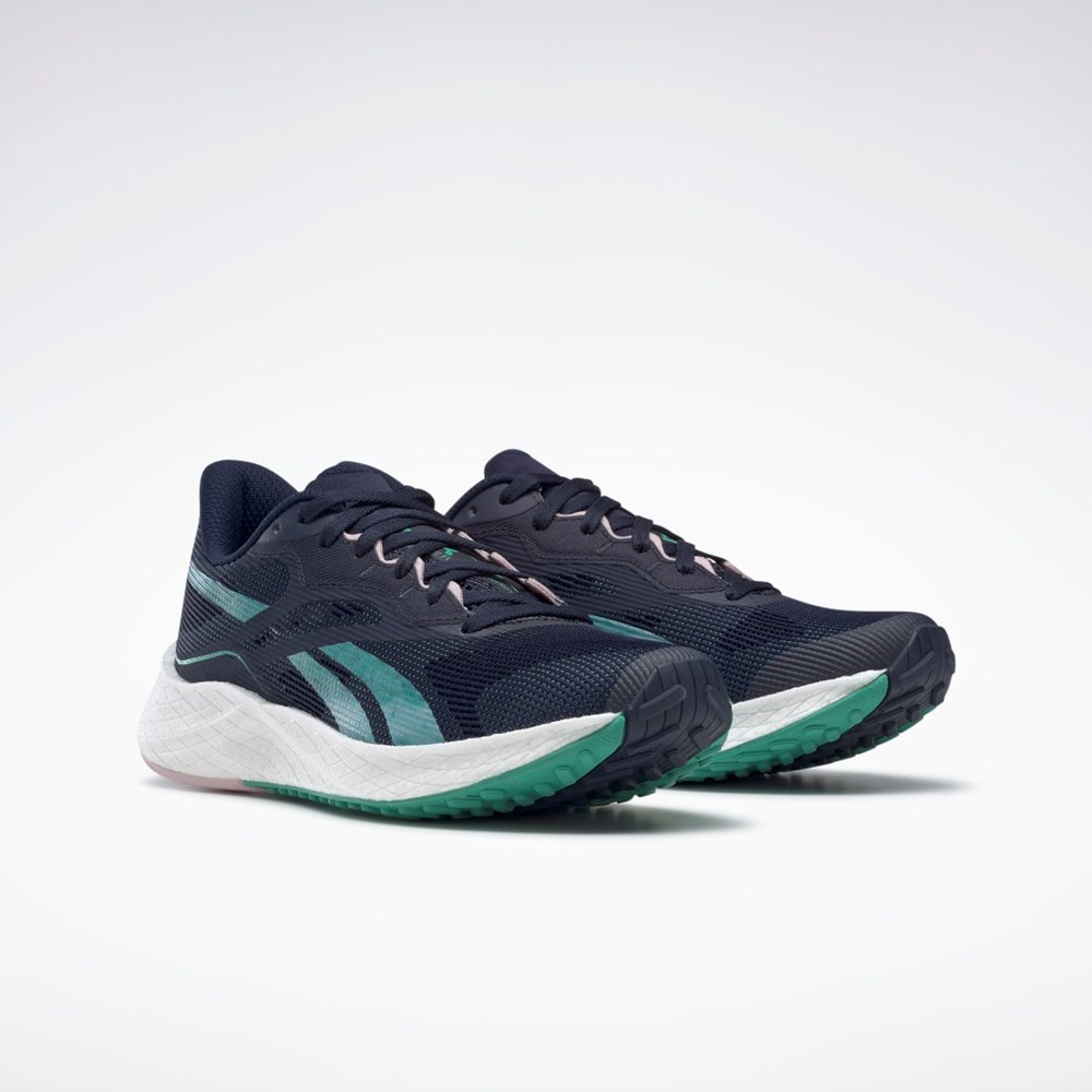 Reebok Floatride Energy 3 Shoes Granatowe Białe | DKCY-20615