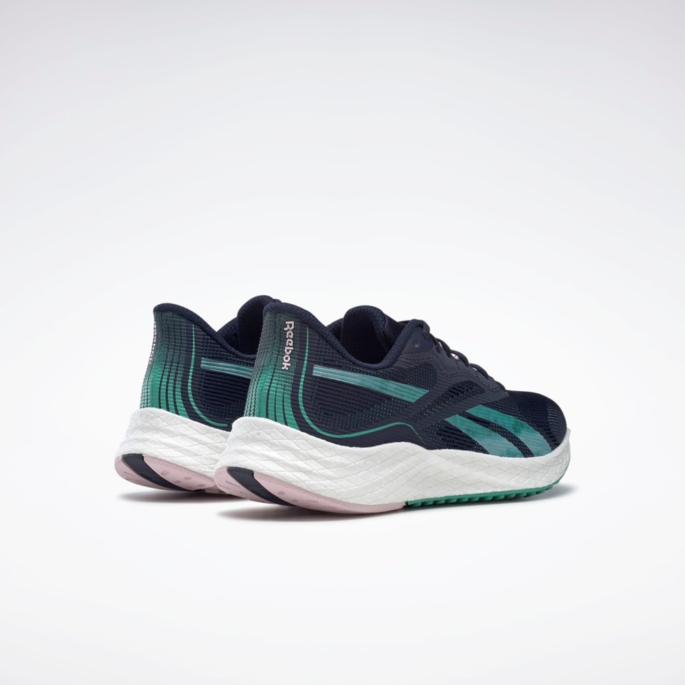 Reebok Floatride Energy 3 Shoes Granatowe Białe | DKCY-20615