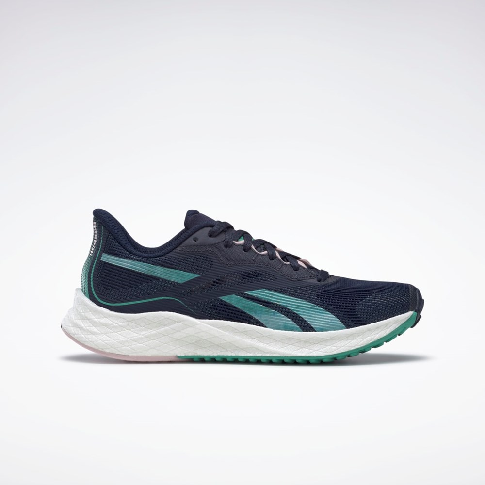 Reebok Floatride Energy 3 Shoes Granatowe Białe | DKCY-20615