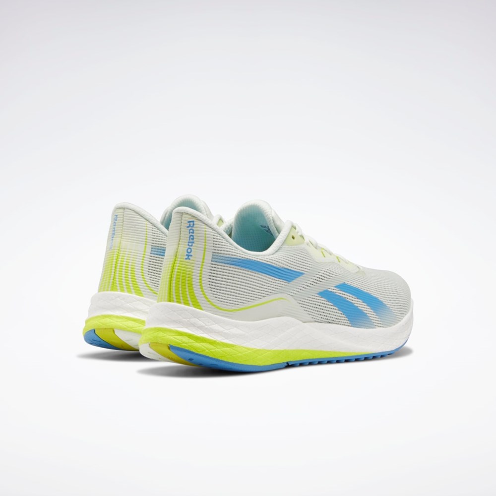 Reebok Floatride Energy 3 Shoes Niebieskie Żółte | THKR-53107