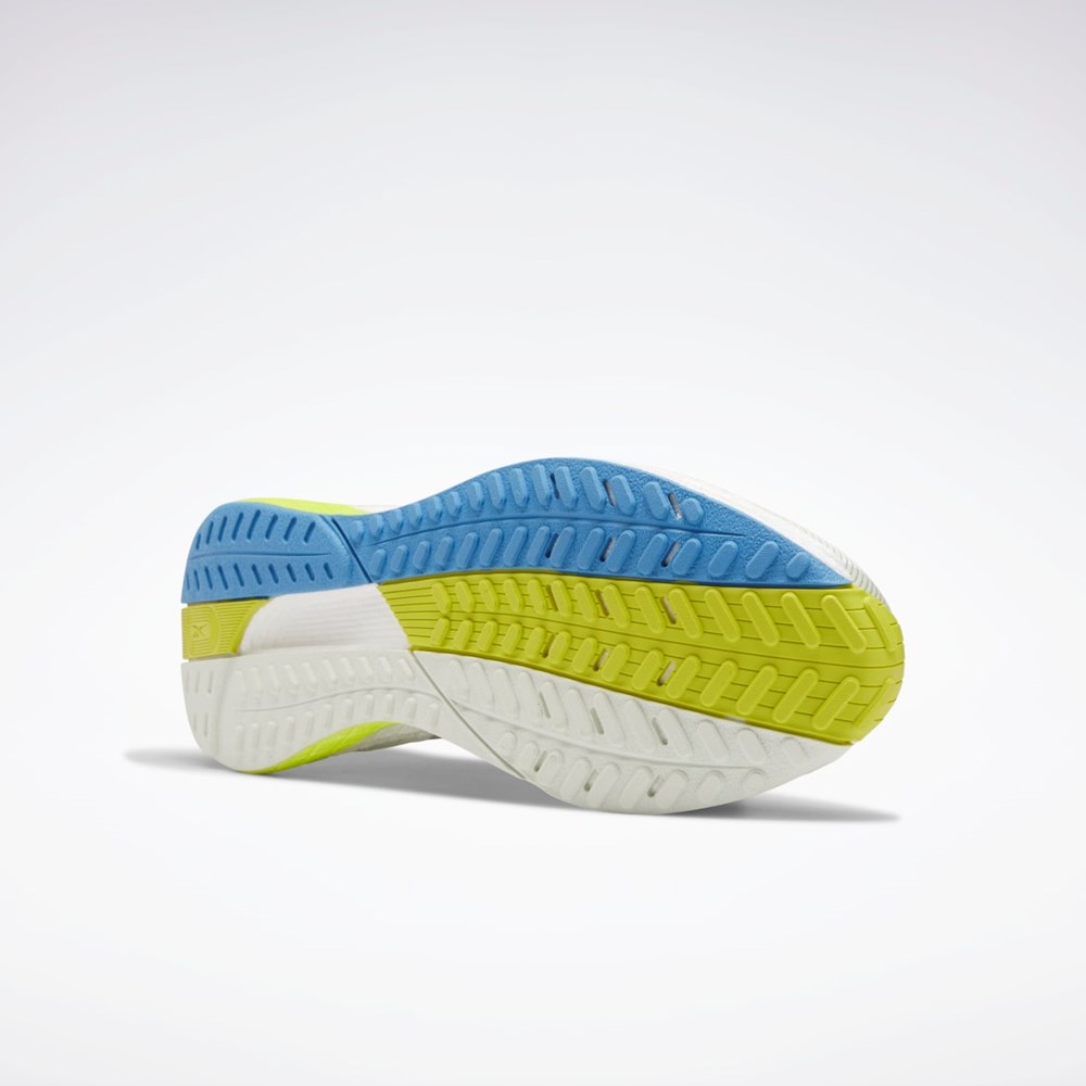 Reebok Floatride Energy 3 Shoes Niebieskie Żółte | THKR-53107