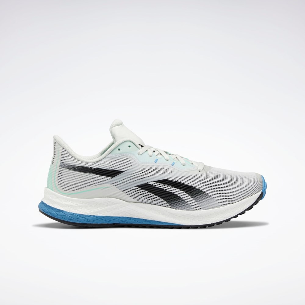 Reebok Floatride Energy 3 Shoes Szare Mięta Niebieskie | GEAY-18263