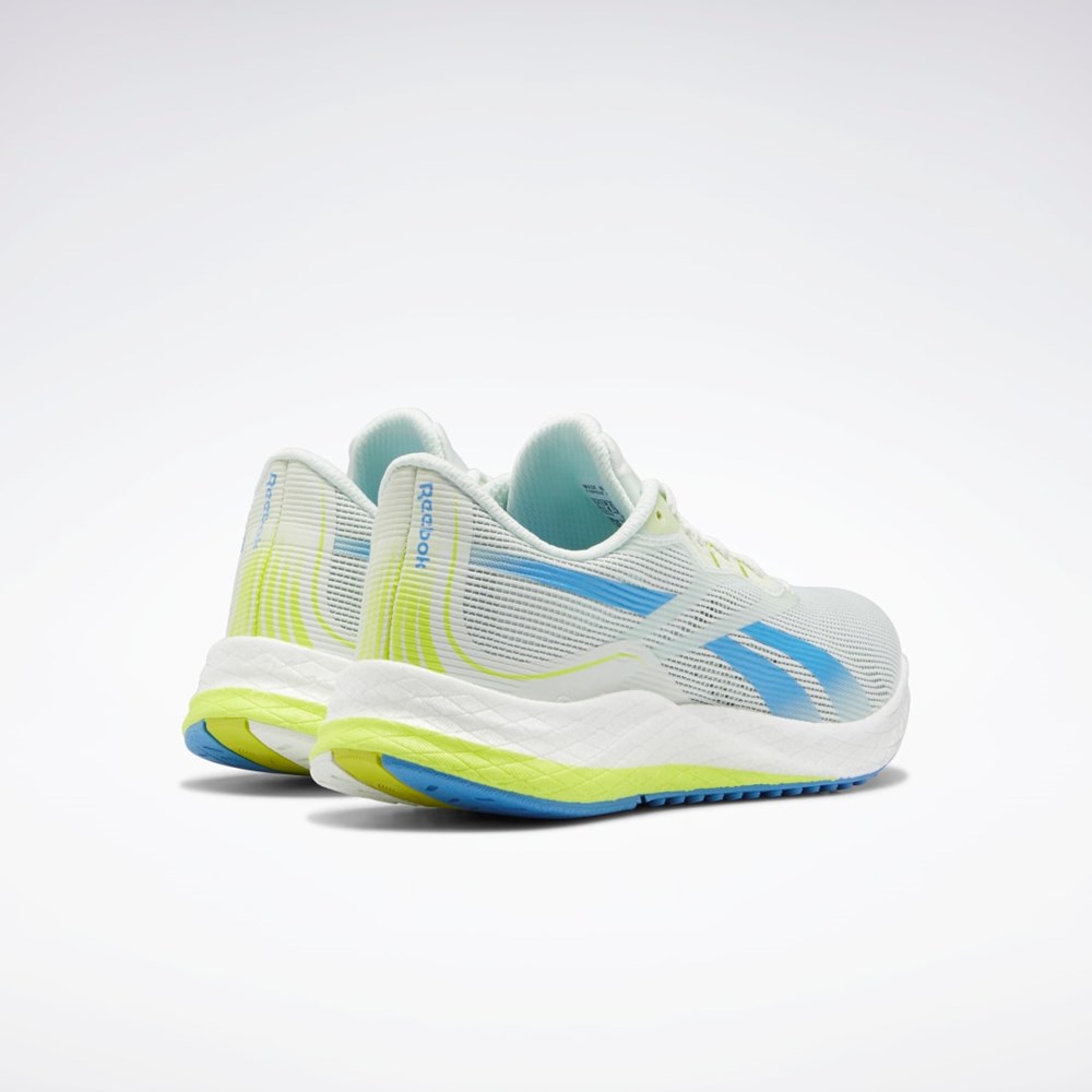 Reebok Floatride Energy 3 Shoes Żółte Niebieskie | TAEP-20758