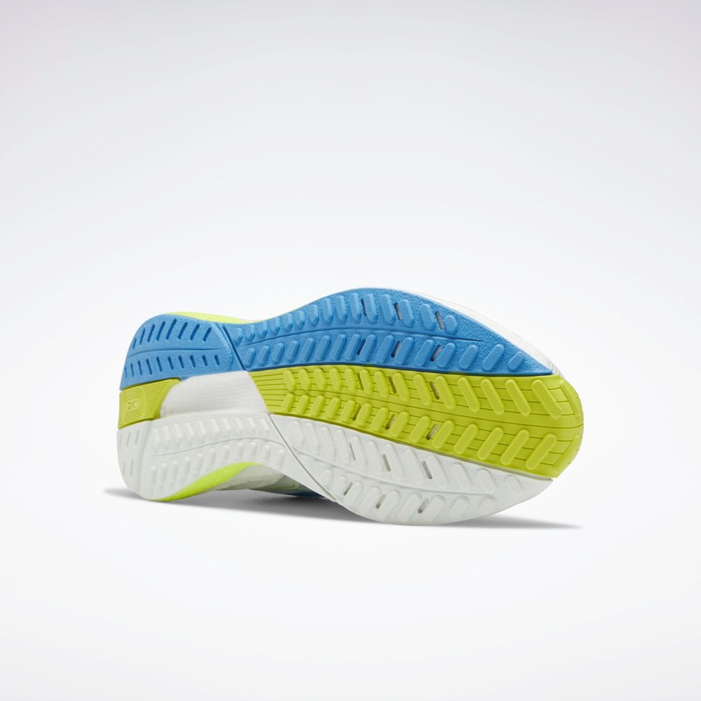 Reebok Floatride Energy 3 Shoes Żółte Niebieskie | TAEP-20758