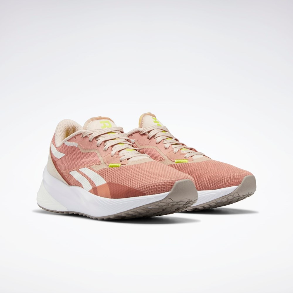 Reebok Floatride Energy Daily Biegania Shoes Koralowe | KNTF-67023