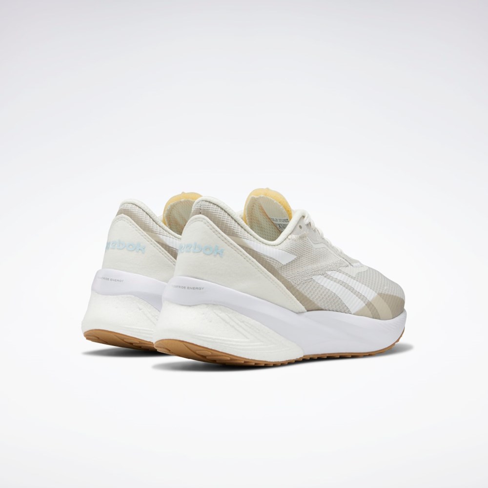 Reebok Floatride Energy Daily Biegania Shoes Białe | XERL-52649