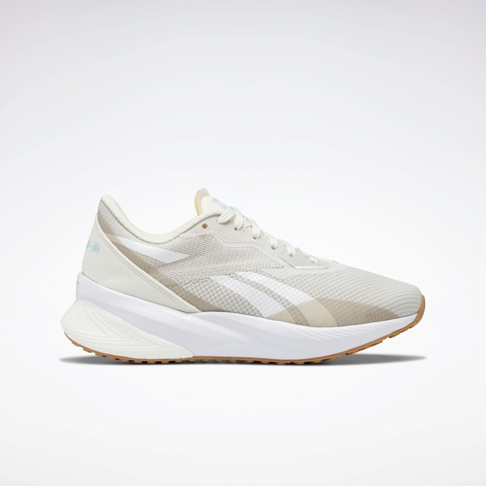 Reebok Floatride Energy Daily Biegania Shoes Białe | XERL-52649