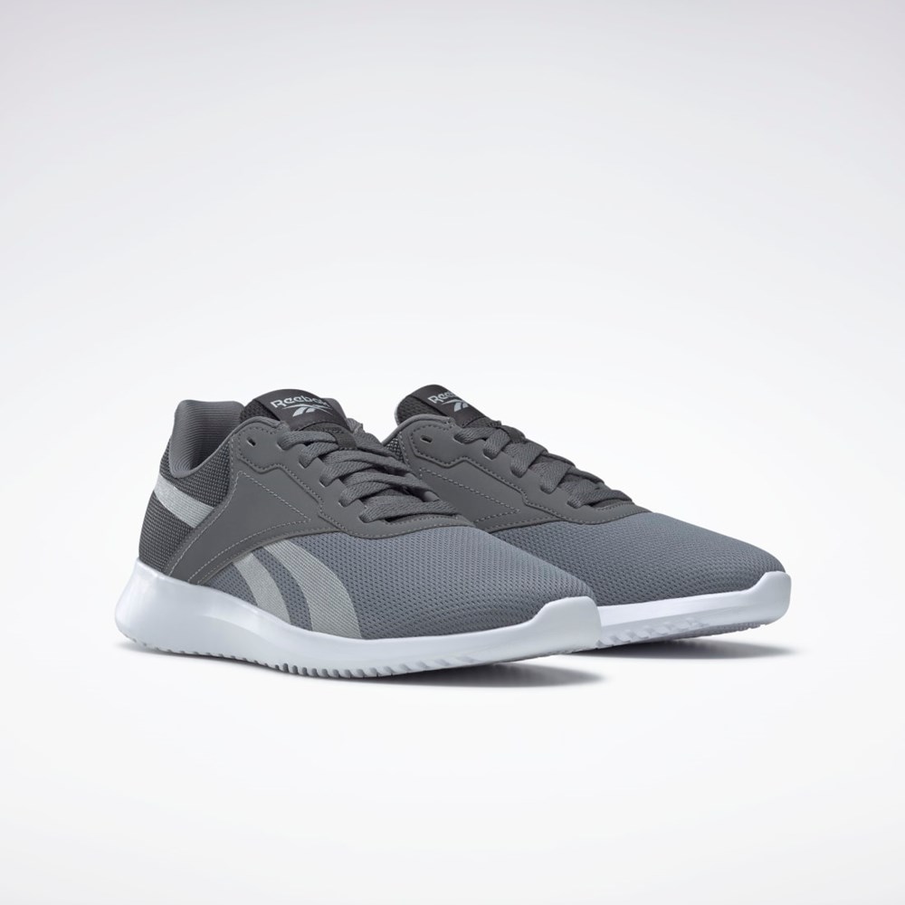 Reebok Fluxlite Treningowe Shoes Szare Szare Szare | IZHG-36918