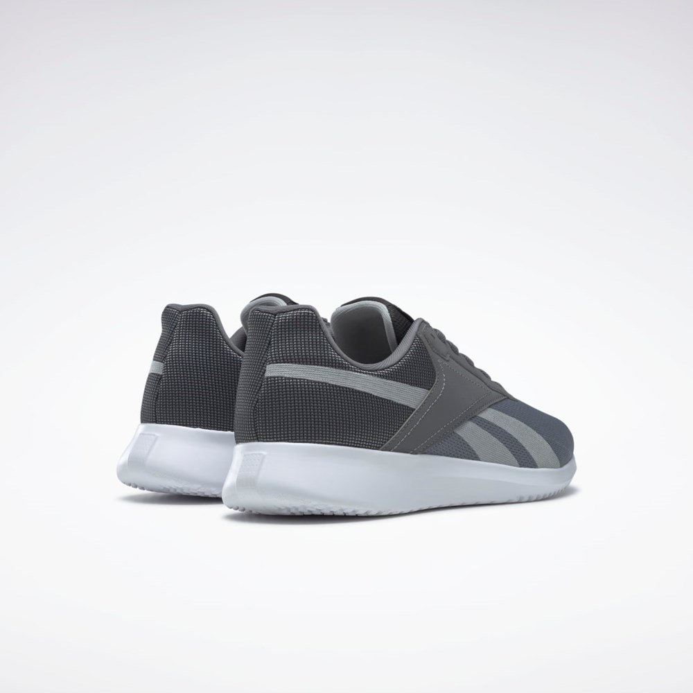 Reebok Fluxlite Treningowe Shoes Szare Szare Szare | IZHG-36918